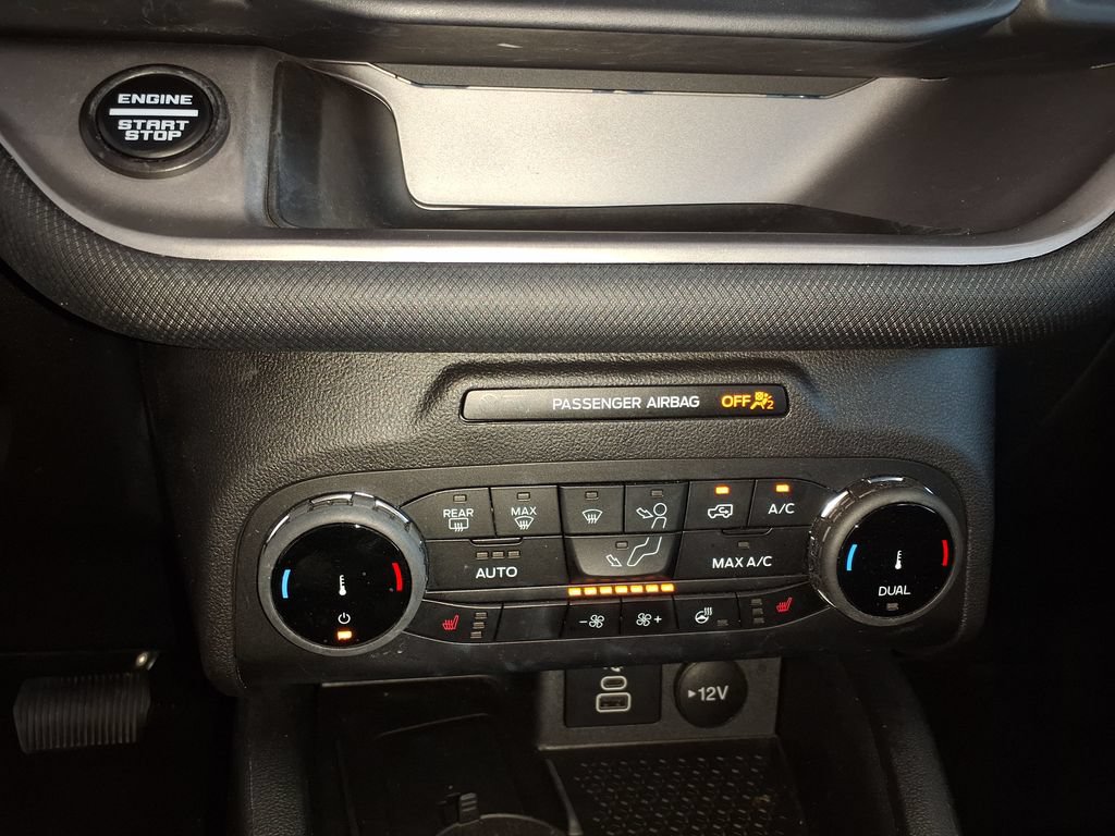 Used 2023 Ford Bronco Sport Outer Banks w/ Tech Package AWD/4WD image 30
