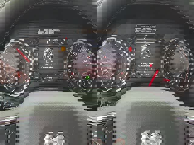 New 2026 RAM 1500 Laramie w/ Night Edition image 33