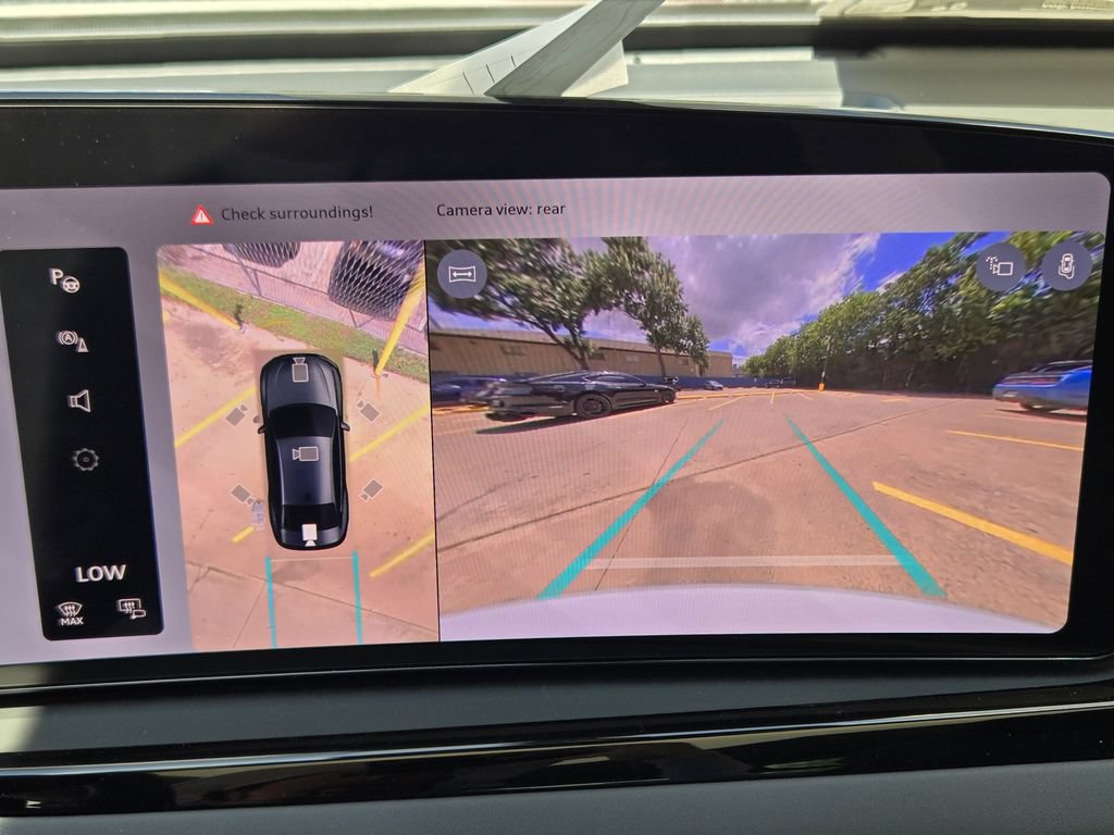 New 2026 Audi A6 Premium Plus AWD/4WD image 23