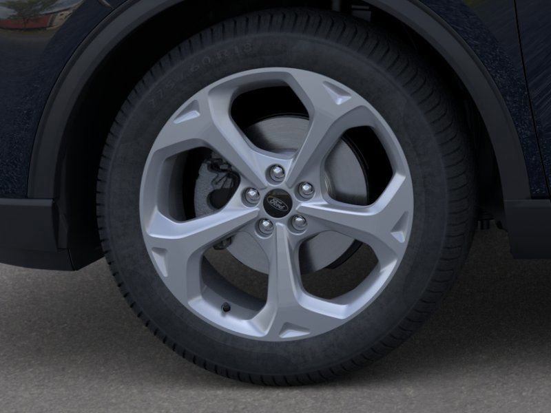 New 2026 Ford Escape ST-Line w/ Tech Pack #1 FWD image 19