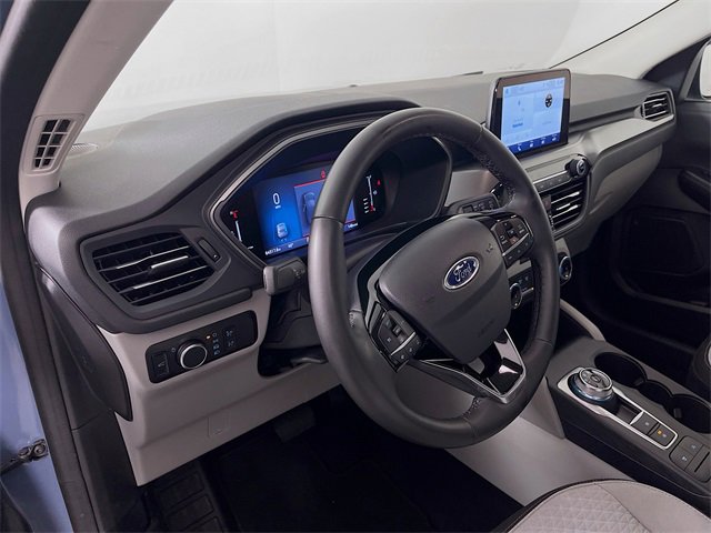 Used 2023 Ford Escape Active image 10