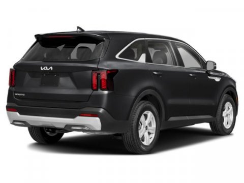 Certified 2024 Kia Sorento LX image 5
