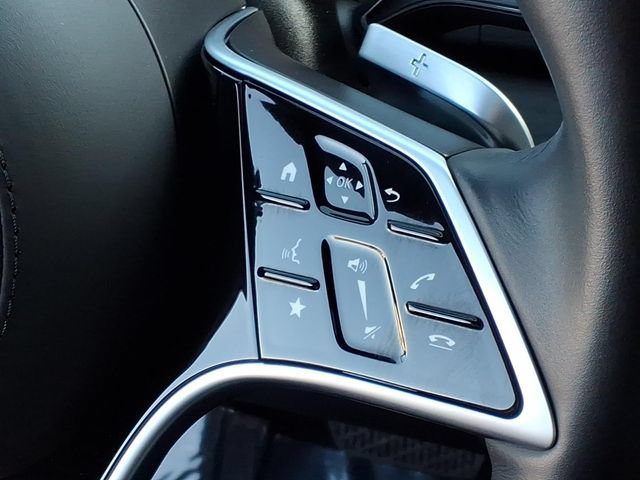 Certified 2024 Mercedes-Benz GLE 580 4MATIC image 10