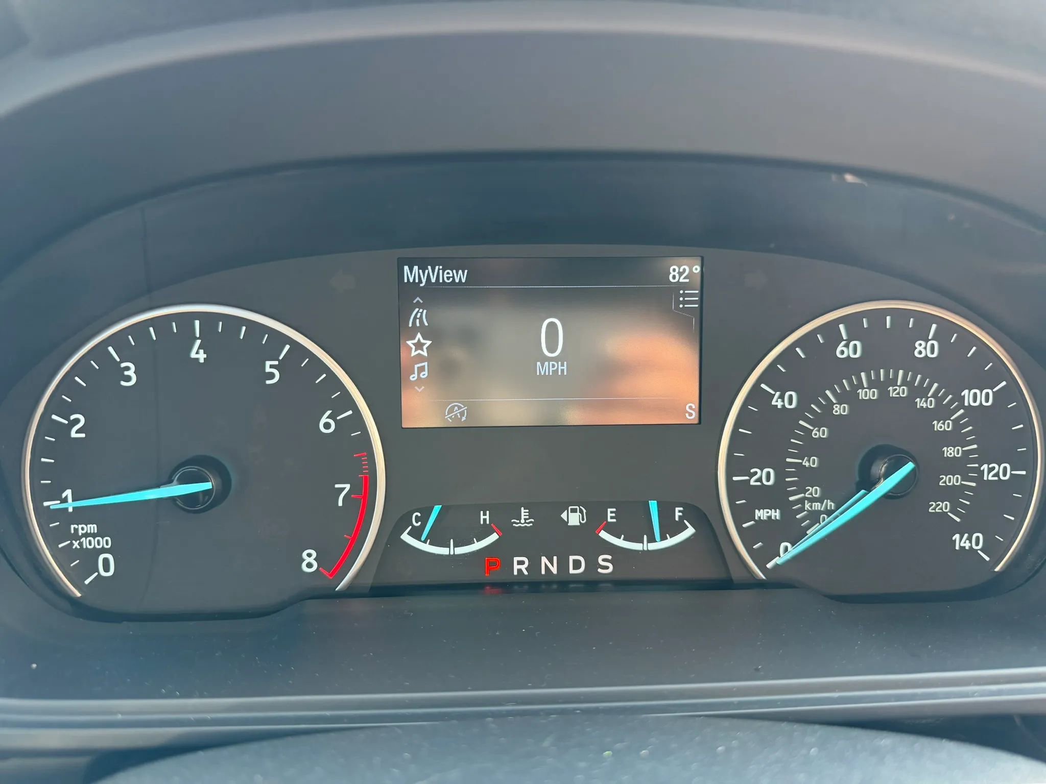 Used 2021 Ford EcoSport SE image 11