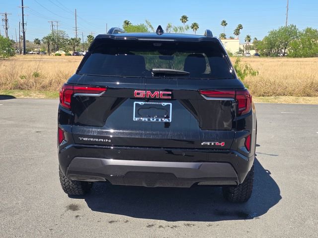 New 2026 GMC Terrain AT4 w/ Technology Package II image 6