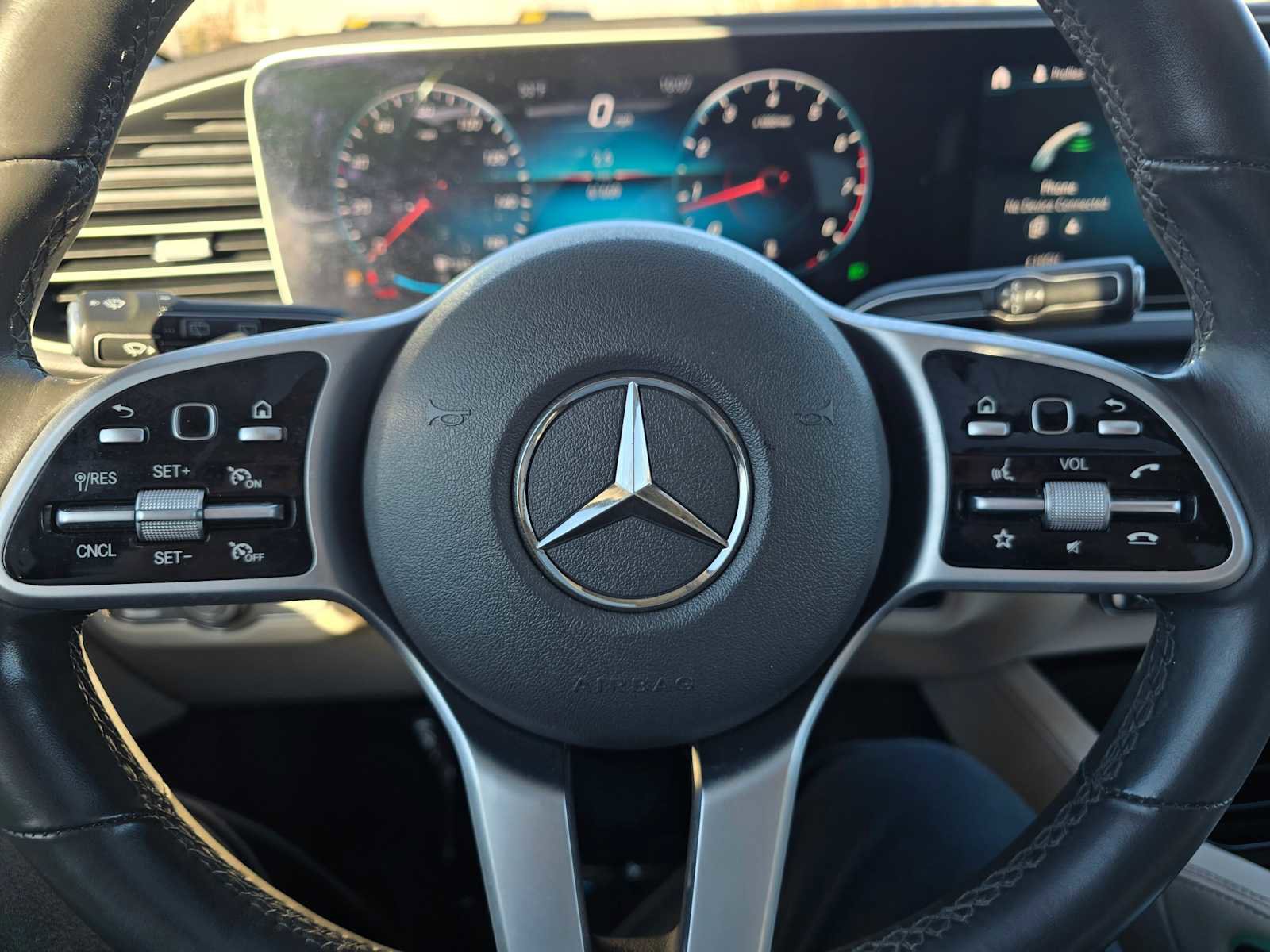 Used 2020 Mercedes-Benz GLE 350 4MATIC image 24