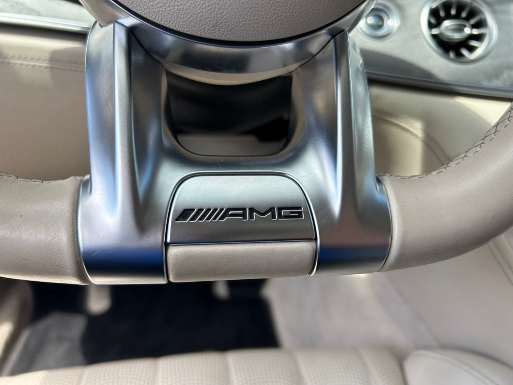 Used 2020 Mercedes-Benz AMG GT 63 image 29
