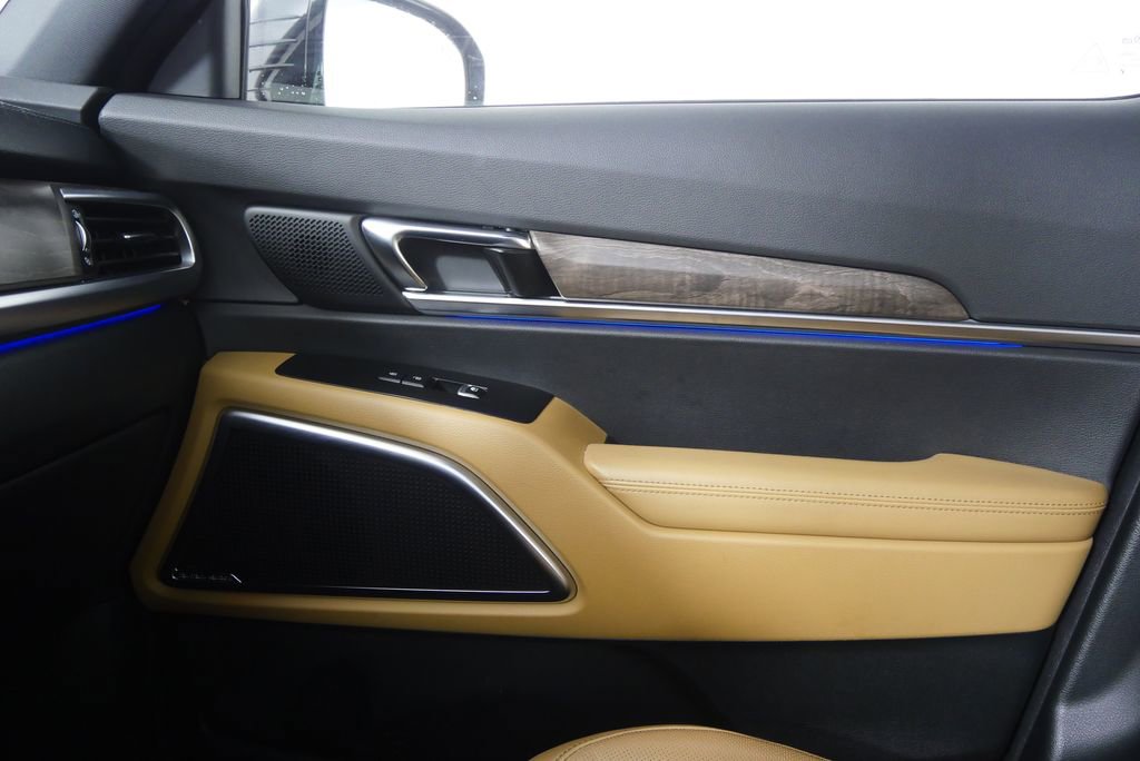 Used 2021 Kia Telluride SX image 30