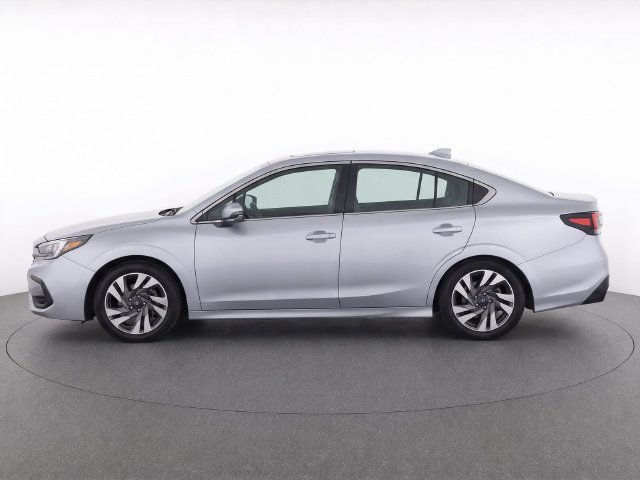 Certified 2024 Subaru Legacy Limited AWD/4WD image 7