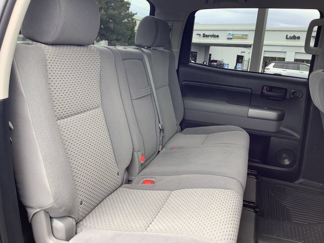 Used 2010 Toyota Tundra 2WD CrewMax image 36