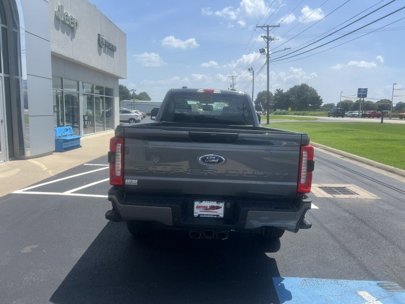 Used 2023 Ford F250 XL w/ STX Appearance Package image 7