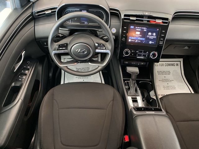 Used 2023 Hyundai Tucson SEL image 2