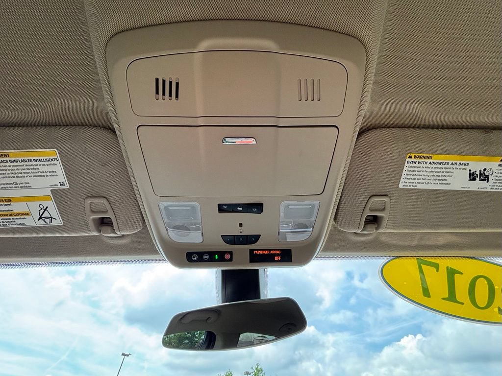Used 2017 Buick Envision Preferred FWD image 36