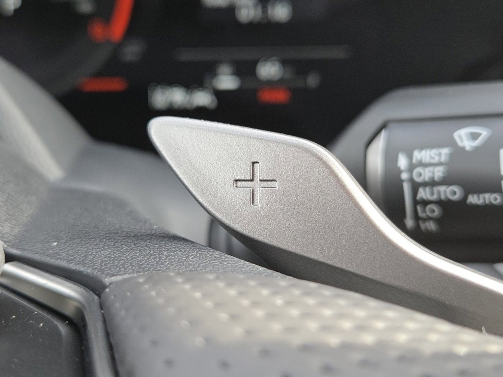 New 2026 Lexus TX 350 AWD image 19