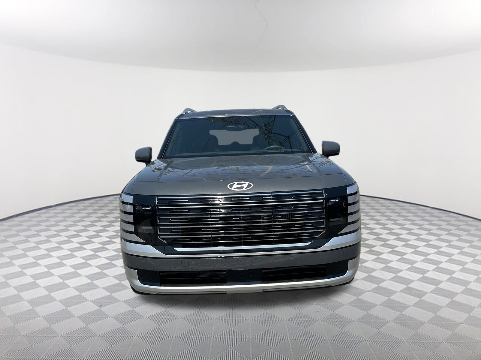 New 2026 Hyundai Palisade Calligraphy AWD/4WD image 2