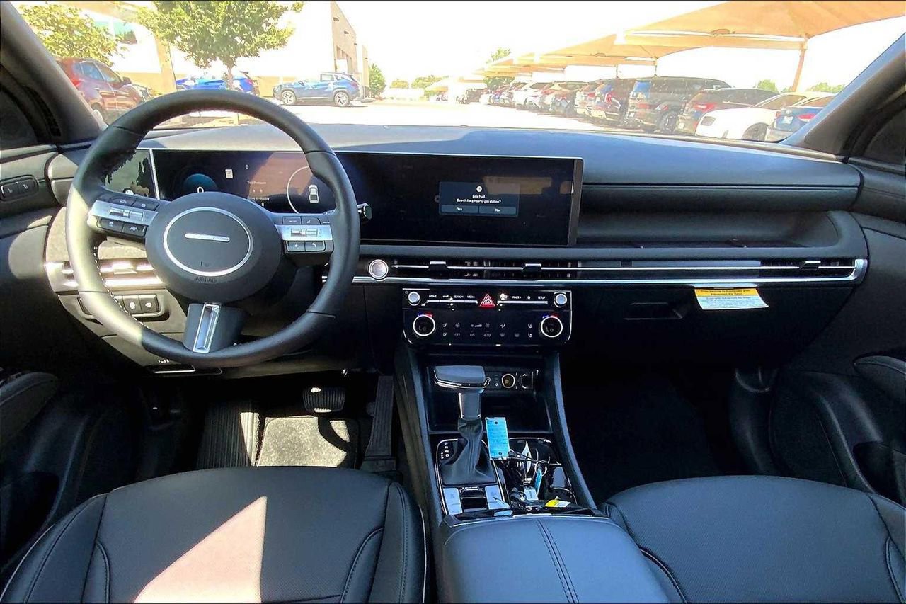 New 2026 Hyundai Santa Cruz Limited image 5