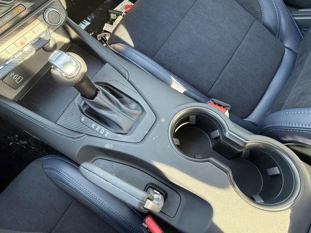 New 2026 Ford Mustang Dark Horse image 19