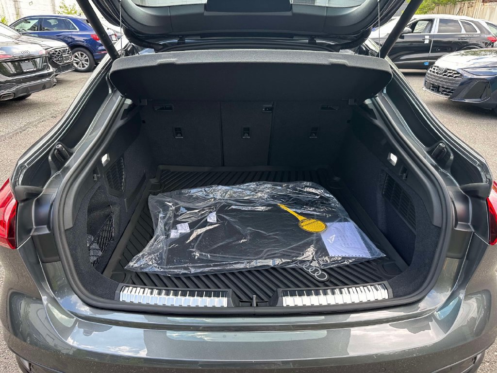 New 2026 Audi A5 Premium Plus AWD/4WD image 25