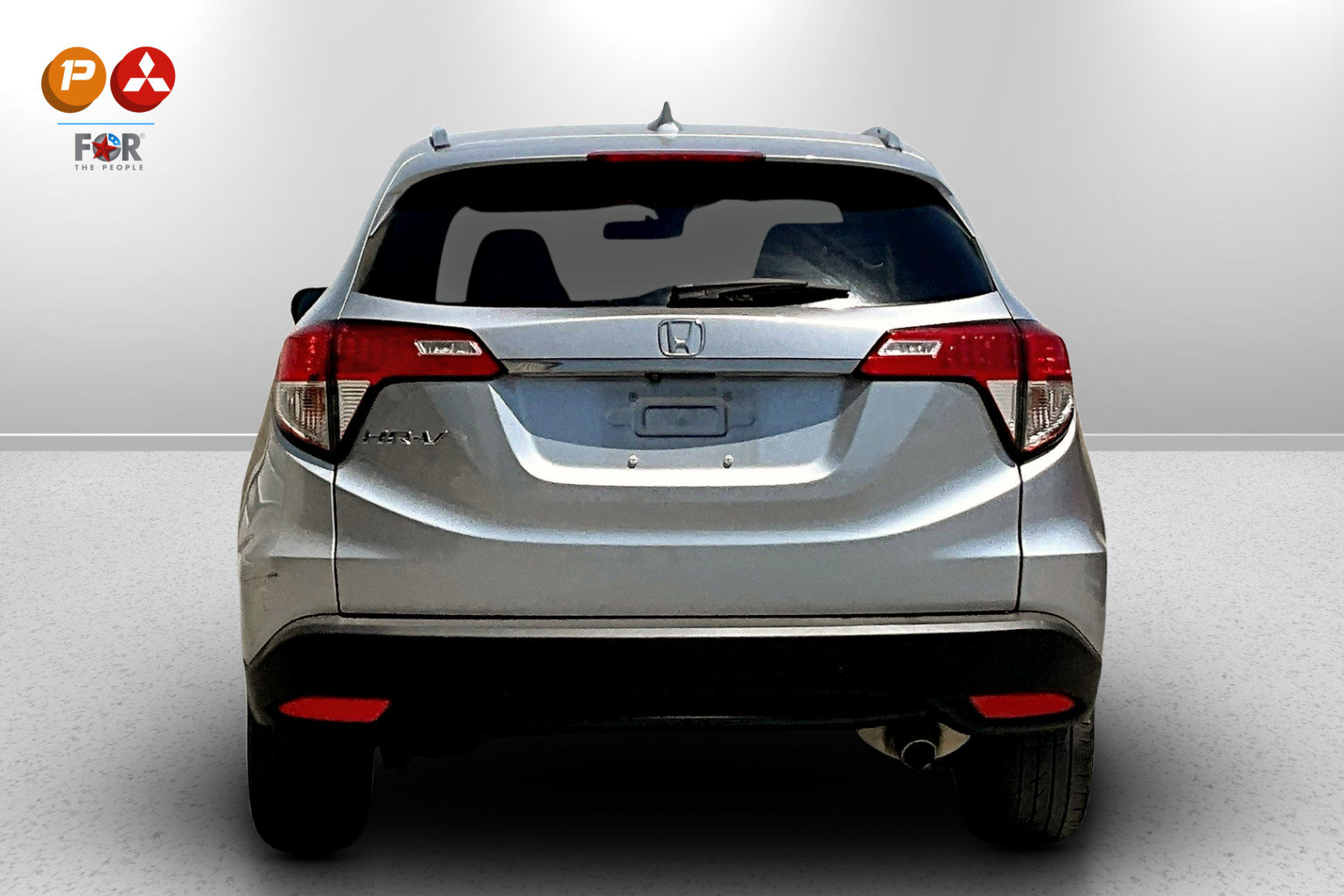 Used 2020 Honda HR-V EX image 5