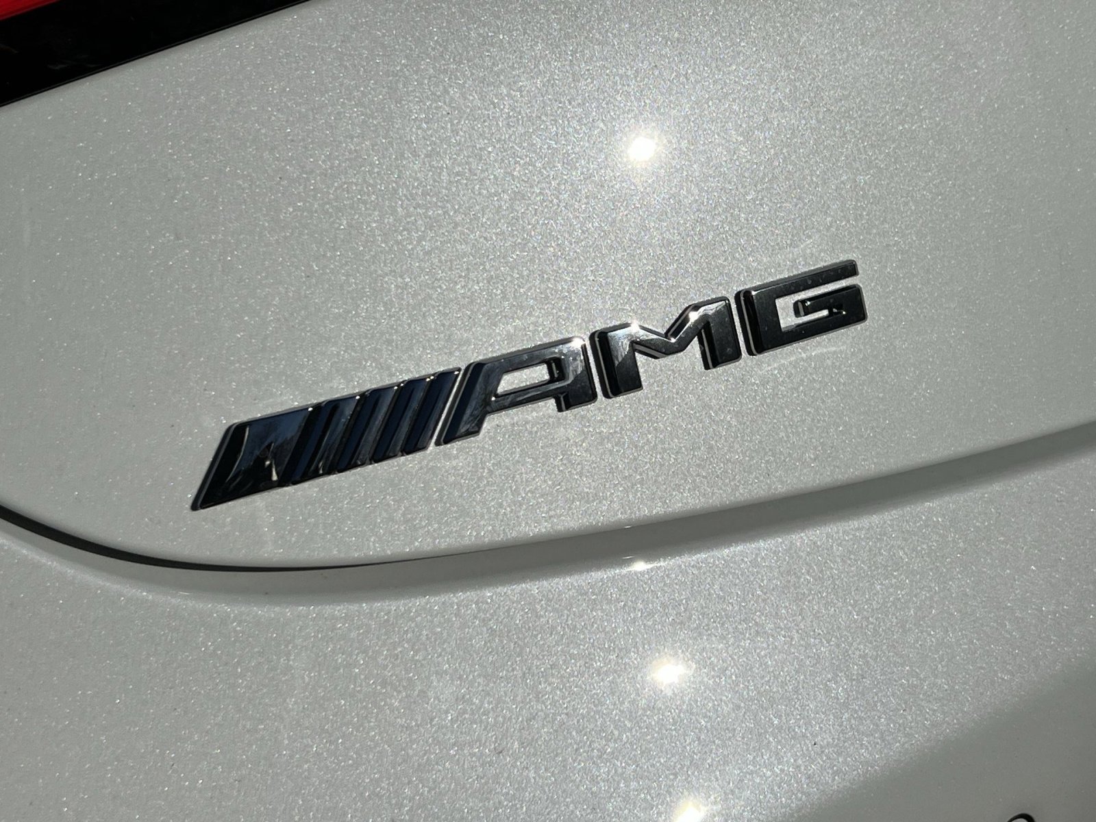 New 2026 Mercedes-Benz CLE 53 AMG 4MATIC Cabriolet image 29