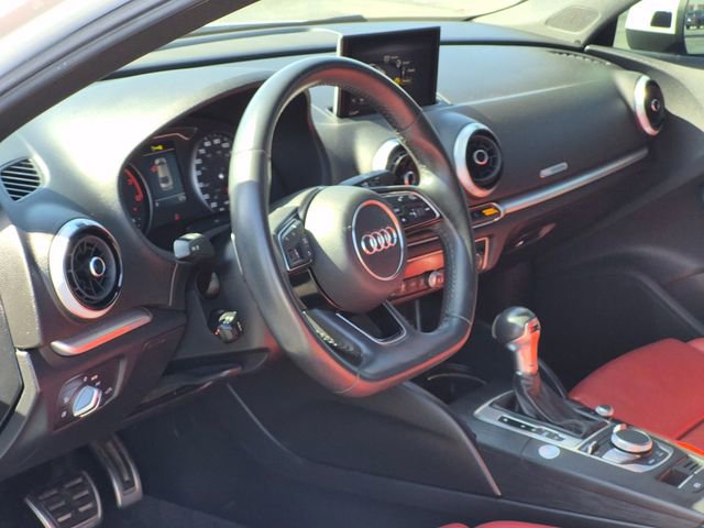 Used 2020 Audi A3 2.0T Premium w/ Final Edition Package FWD image 10