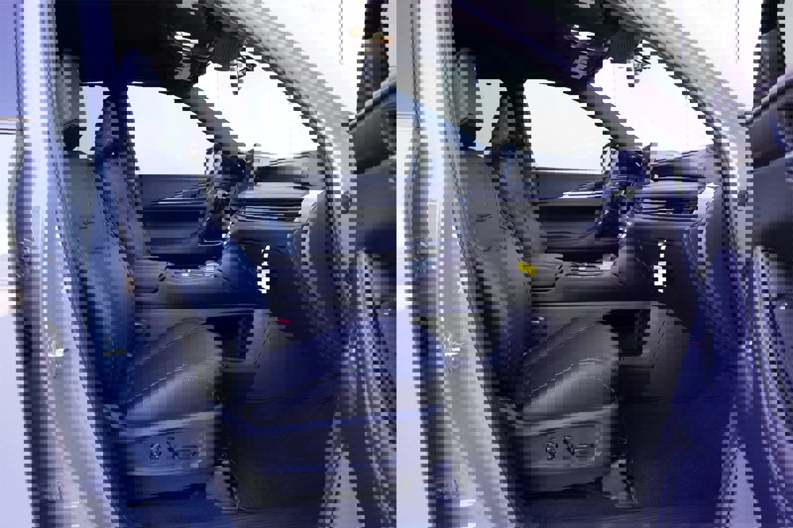 New 2026 INFINITI QX60 Sport image 24