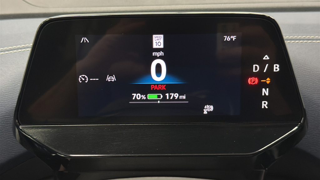 Used 2024 Volkswagen ID.4 Pro S AWD/4WD image 17