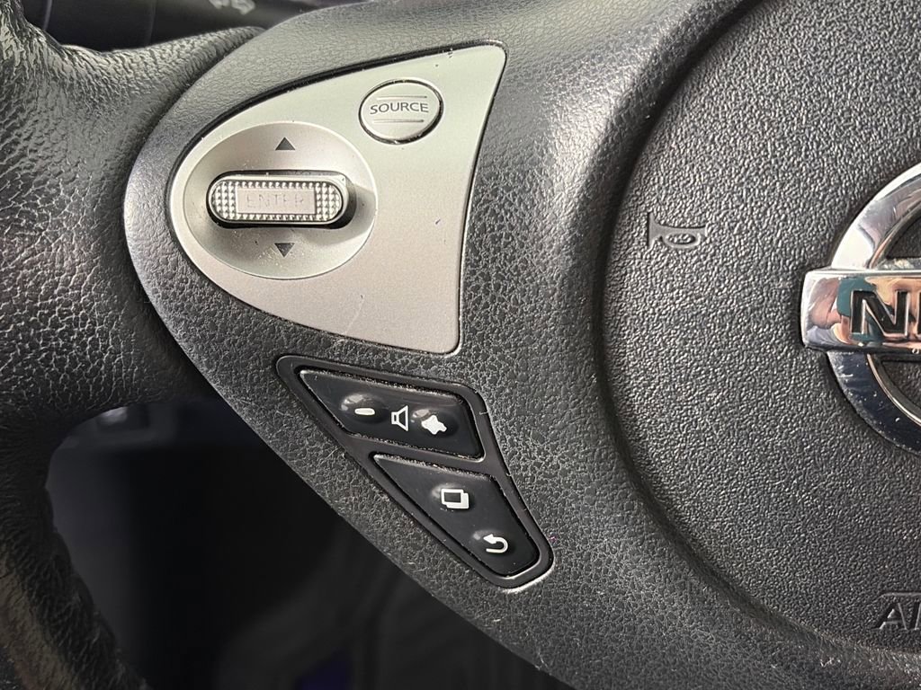 Used 2016 Nissan Sentra SR w/ Driver's Assist Package image 17