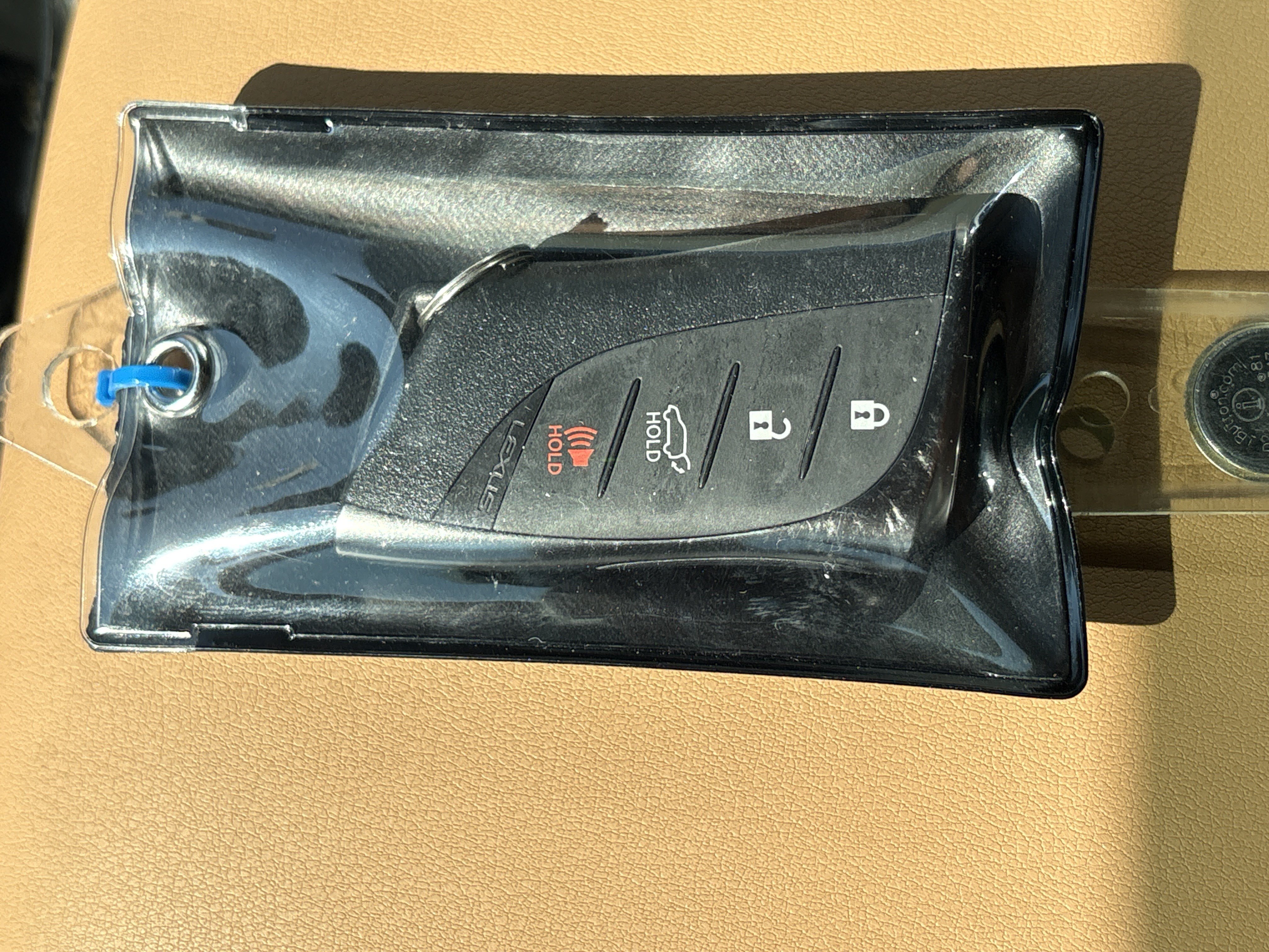 Certified 2025 Lexus RX 350h AWD/4WD image 36