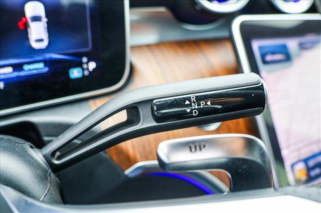 Used 2024 Mercedes-Benz C 43 AMG 4MATIC Sedan image 22