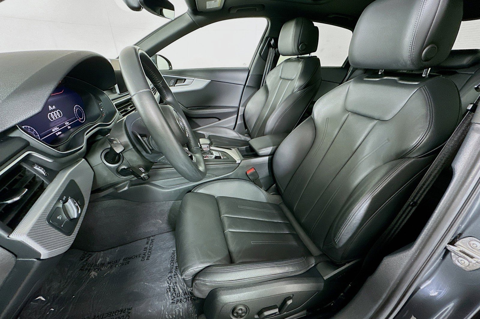 Used 2019 Audi A4 2.0T Premium Plus w/ Premium Plus Package FWD image 18