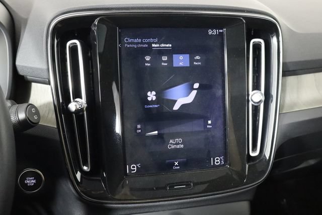 Used 2019 Volvo XC40 T5 Inscription AWD/4WD image 34
