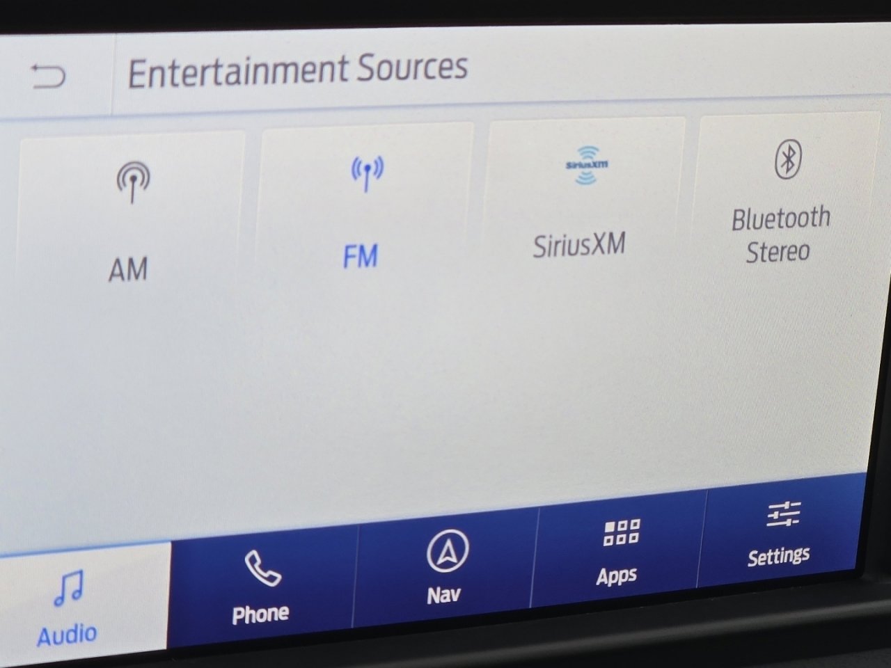 Used 2024 Ford Maverick Lariat w/ FX4 Off-Road Package image 6