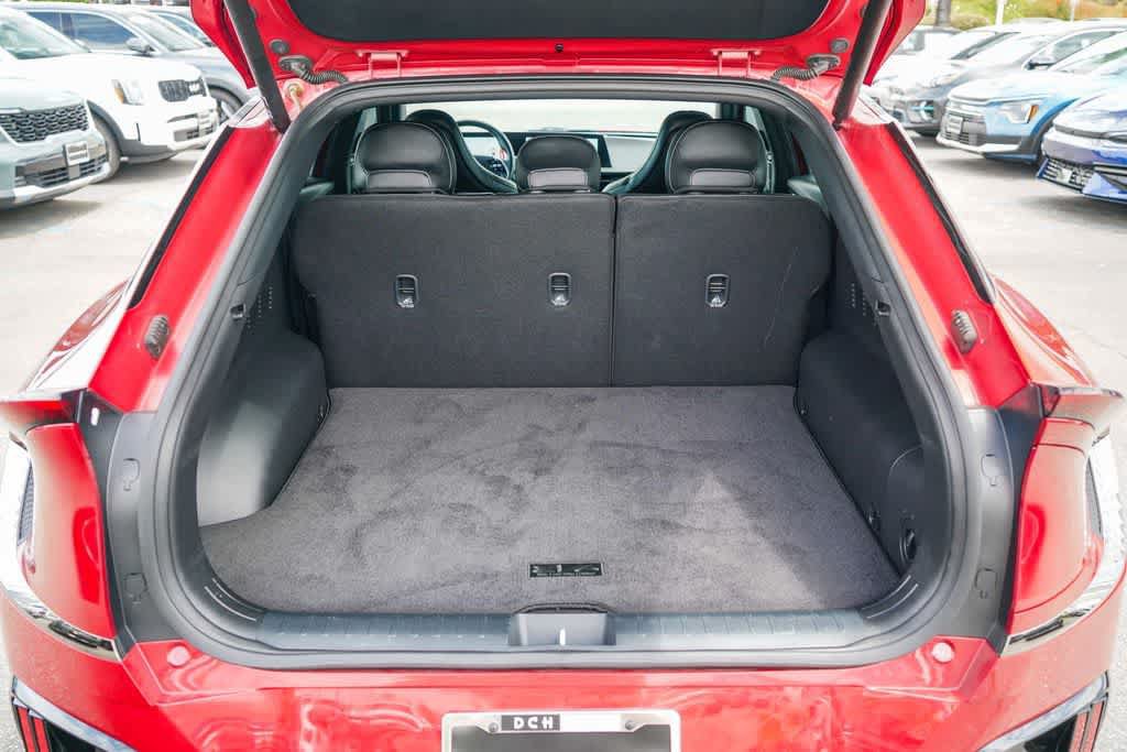 Certified 2023 Kia EV6 GT AWD/4WD image 25