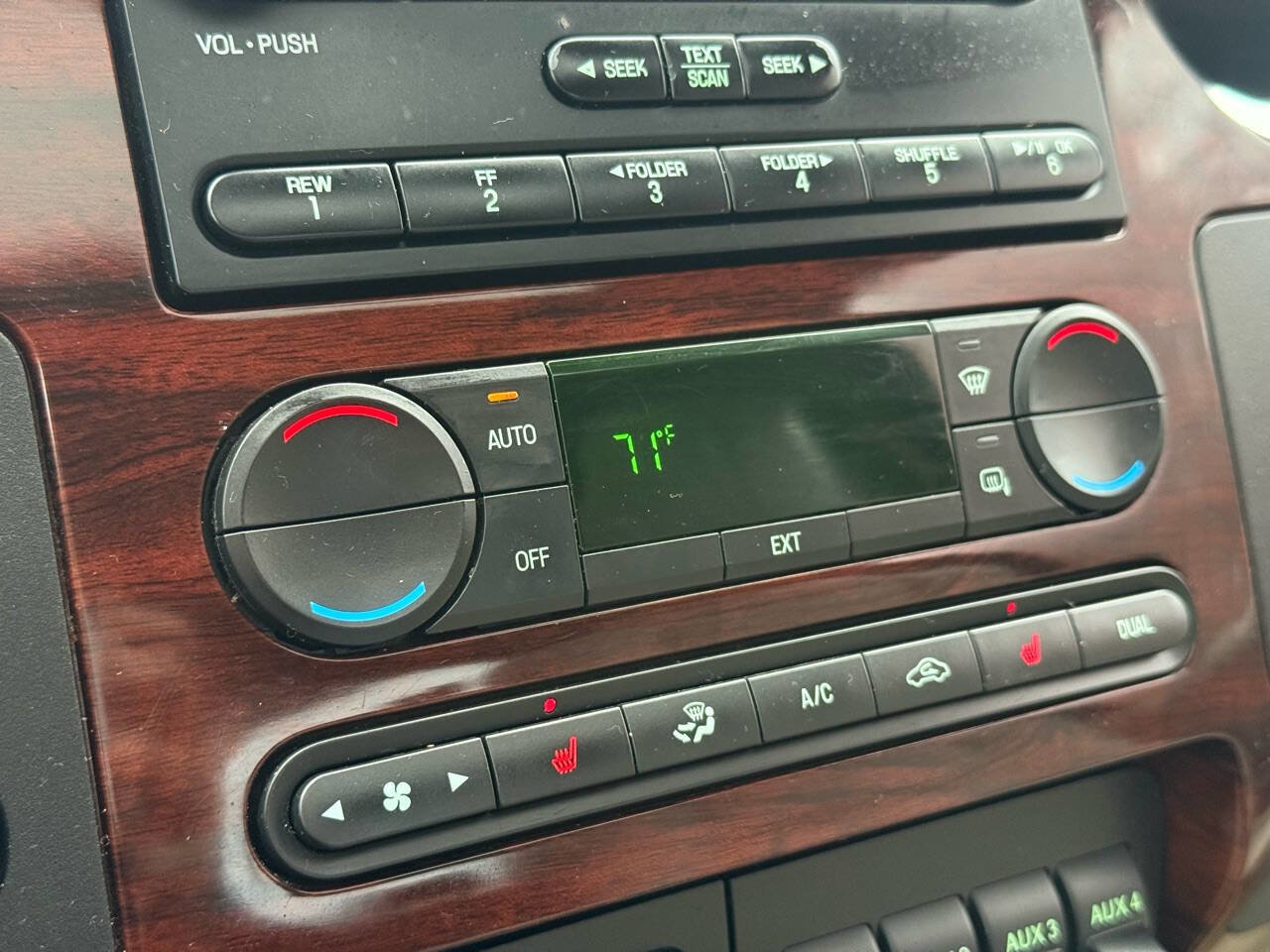 Used 2008 Ford F450 Lariat image 74