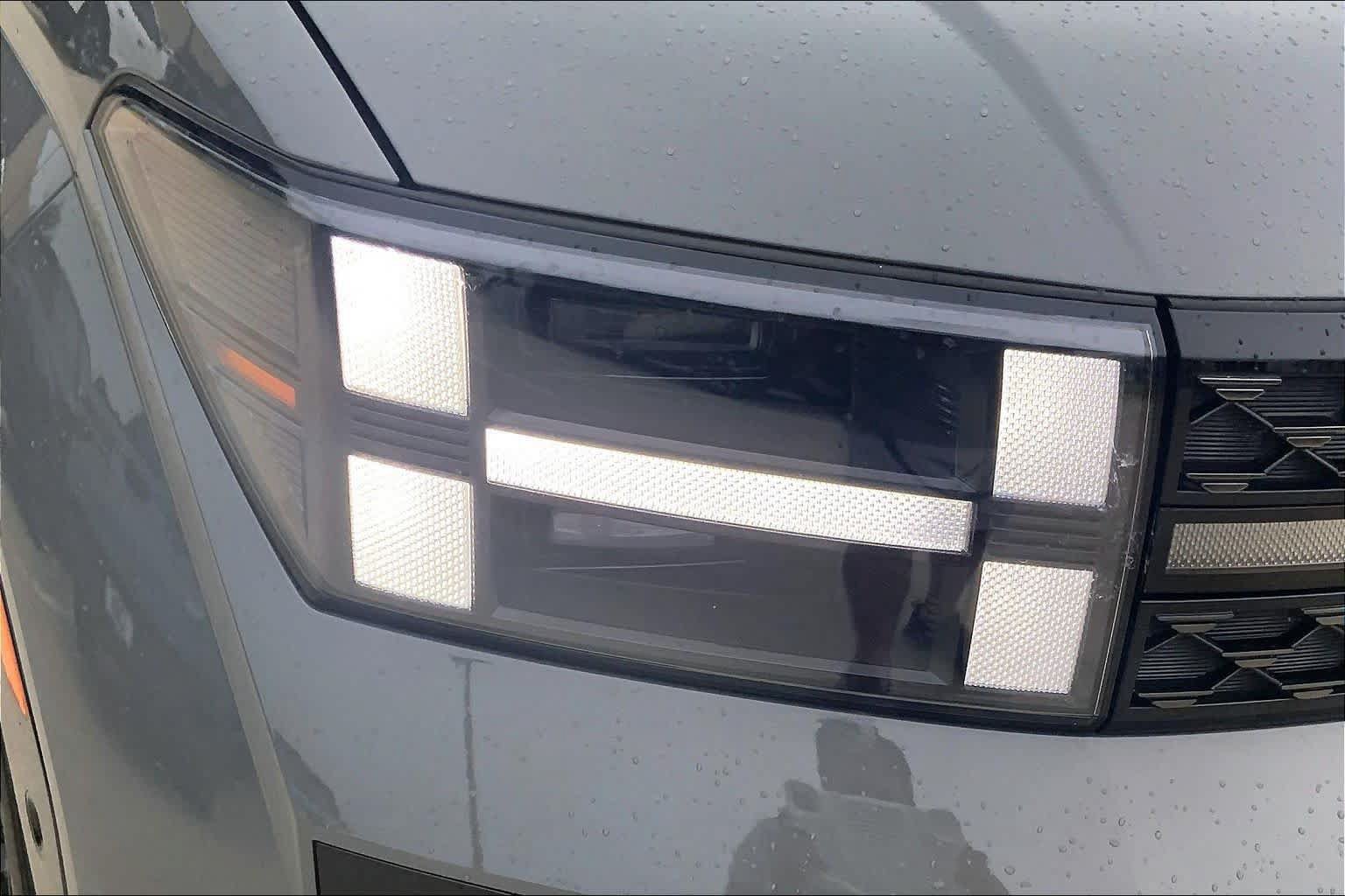Certified 2026 Hyundai Santa Fe Calligraphy AWD/4WD image 27