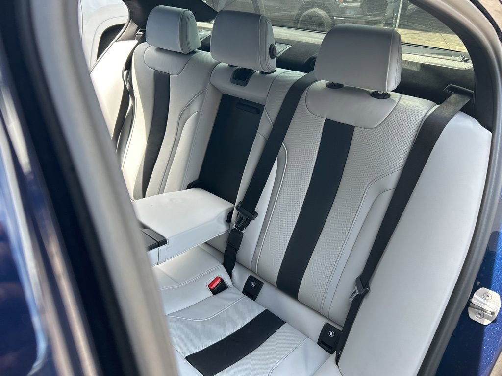 Used 2022 BMW M5 w/ Executive Package image 18
