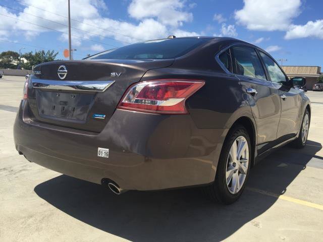 Used 2013 Nissan Altima 2.5 SV FWD image 9