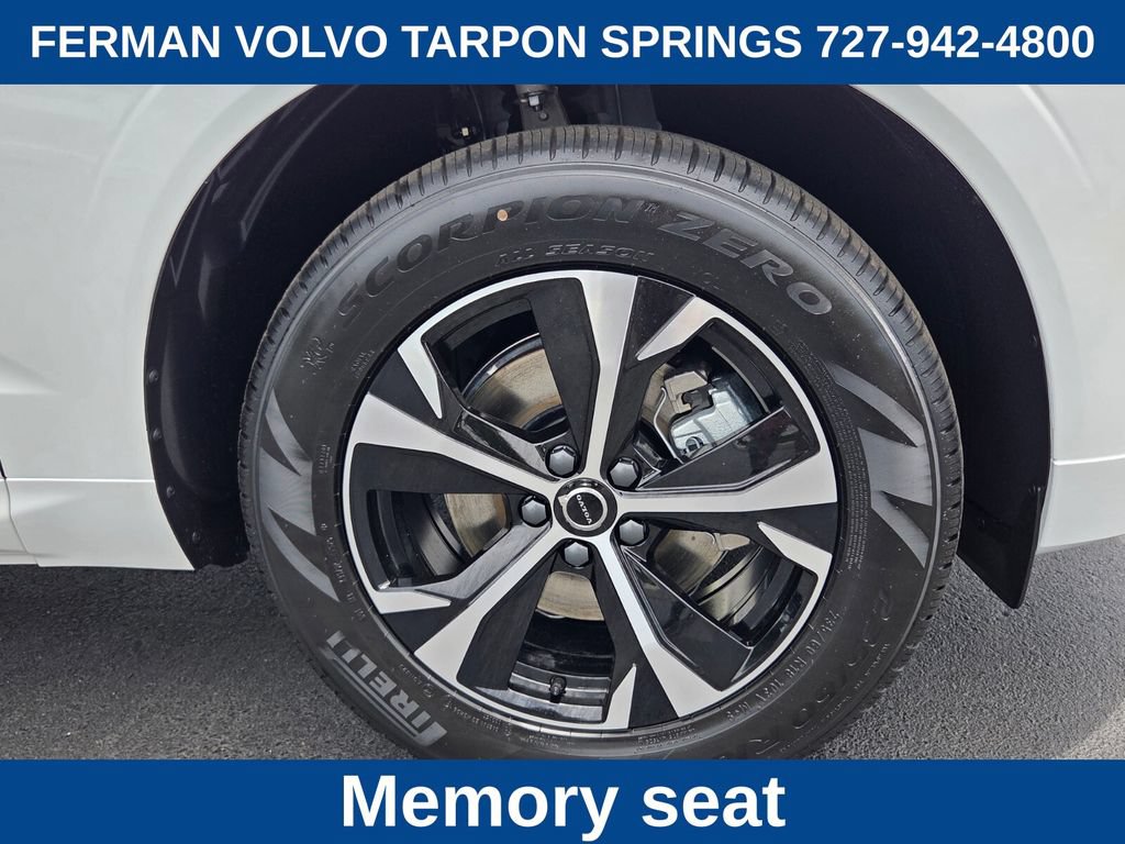 New 2026 Volvo XC60 B5 Core AWD/4WD image 13