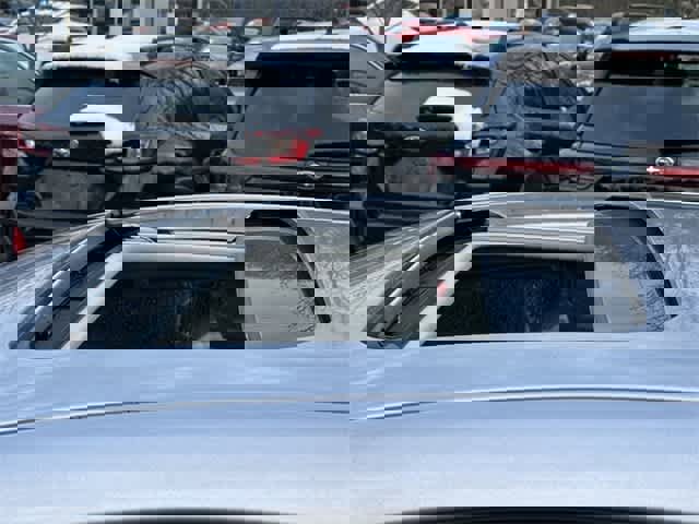 New 2026 Subaru Impreza 2.0i Sport image 6