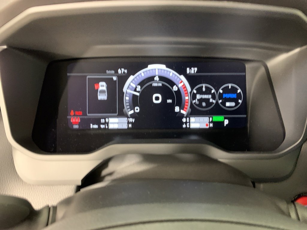 New 2026 Toyota Tundra Limited w/ TRD Off-Road Package image 20