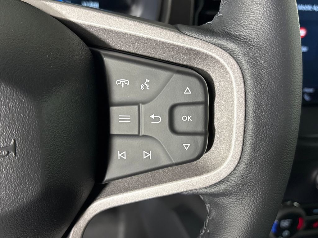 New 2026 Ford Bronco Badlands AWD/4WD image 19