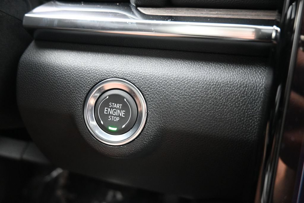 New 2027 GMC Terrain Denali AWD/4WD image 13