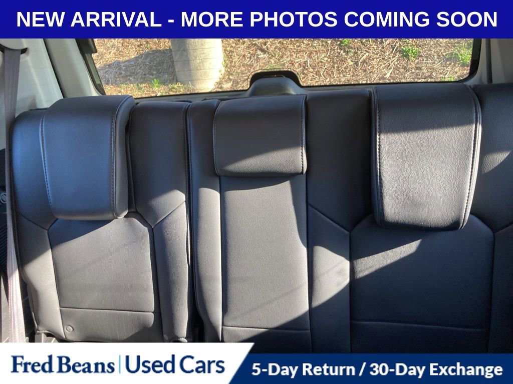 Used 2015 Honda Pilot Touring image 11