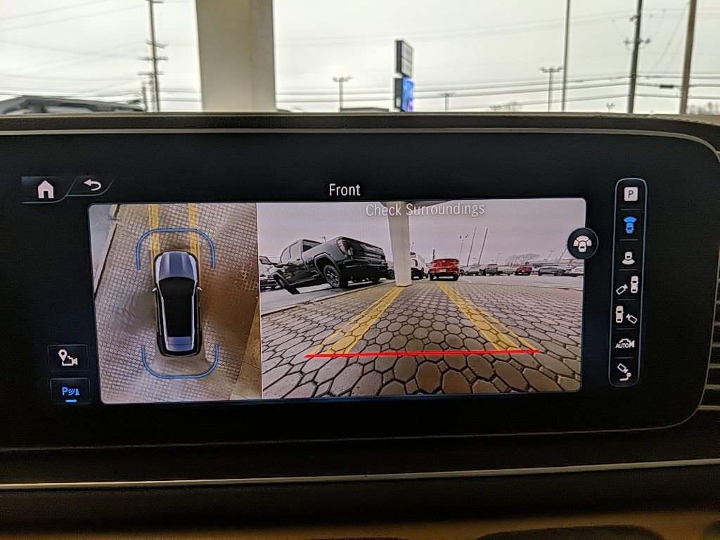 Used 2024 Mercedes-Benz GLE 450 4MATIC image 23