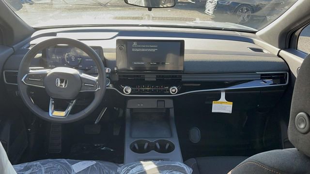 New 2026 Honda Prologue EX image 12