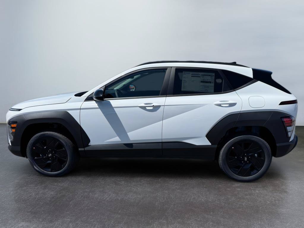 New 2026 Hyundai Kona SEL Sport AWD/4WD image 8