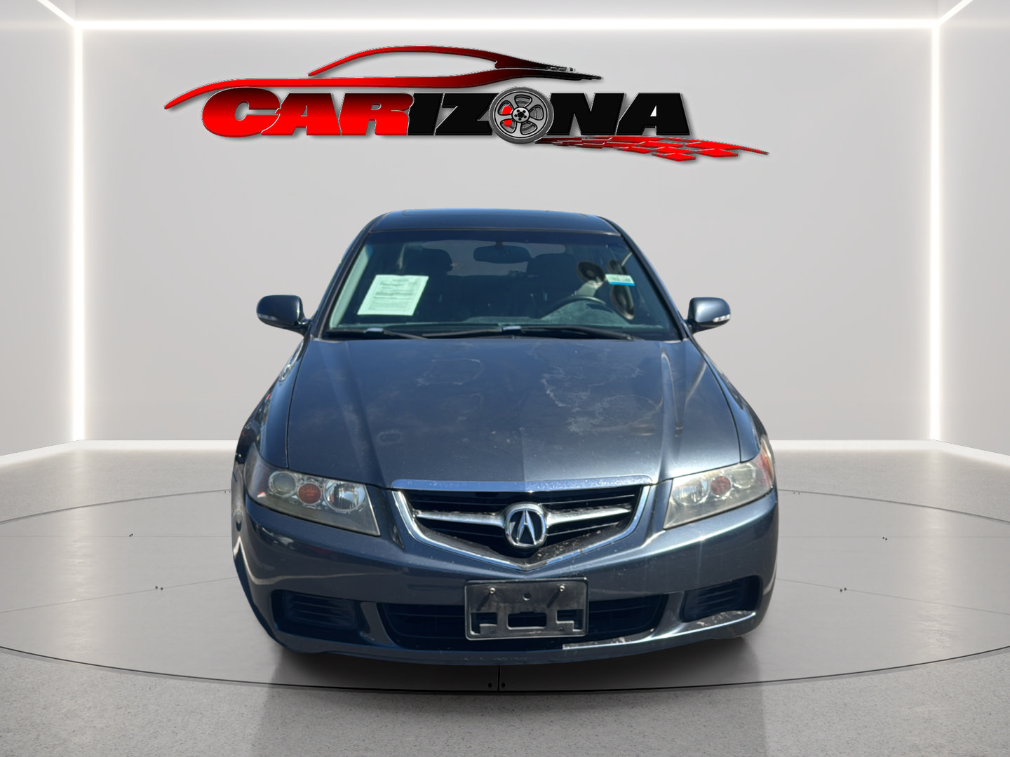 Used 2004 Acura TSX FWD image 2