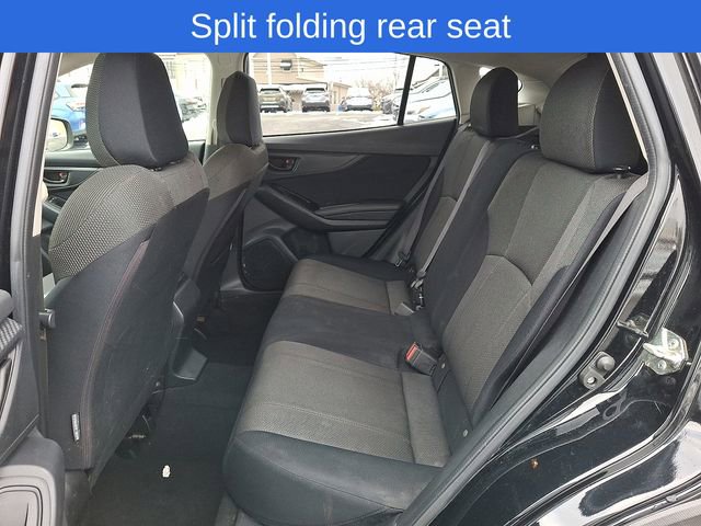 Used 2019 Subaru Crosstrek 2.0i image 12