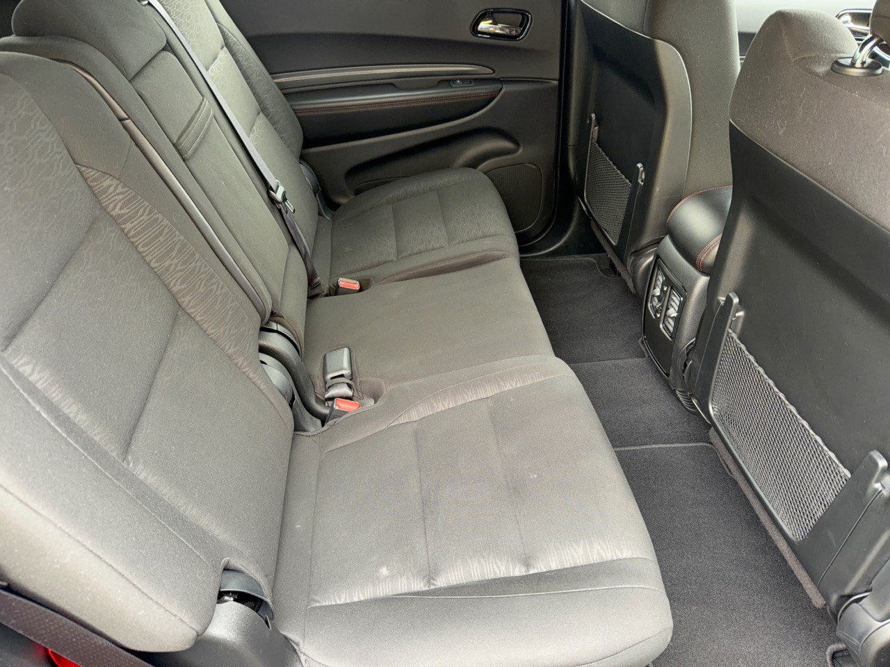 Used 2025 Dodge Durango GT AWD/4WD image 29